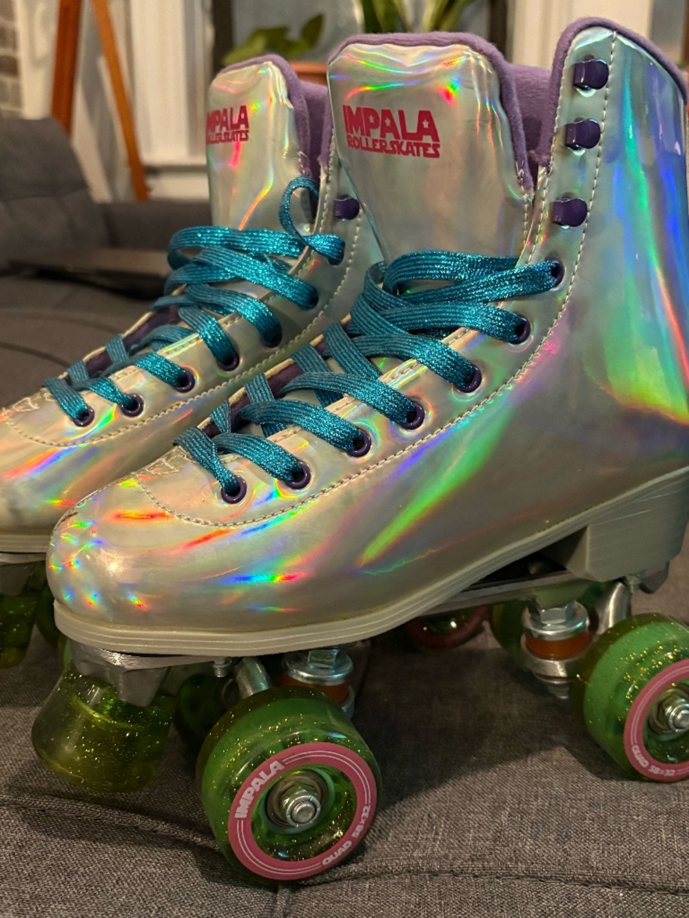 Roller Skates